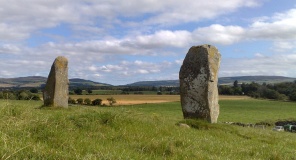 Druidsfield