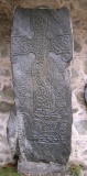 Dyce Pictish Stones