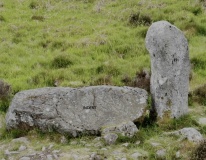 Whitehill Stone Circle
