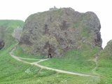 Dunnotar Castle - PID:240537