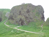 Dunnotar Castle