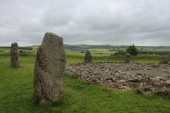Loanhead Of Daviot