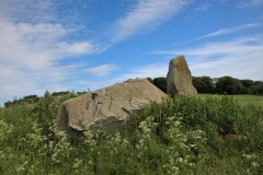 Kirkton Of Bourtie
