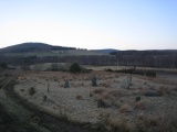 Dess Stone Circle - PID:130720
