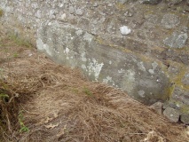 Kinellar Churchyard