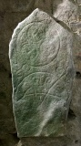Kinellar Pictish Symbol Stone