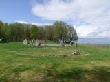 Loanhead Of Daviot - PID:164555