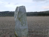 Gask Stone Circle - PID:87970