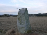 Gask Stone Circle - PID:87971