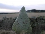 Gask Stone Circle - PID:87973