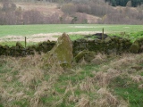 Balnacraig Stone Circle