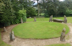 Midmar Kirk S