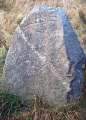 Broomend of Crichie Pictish Symbol Stone - PID:5213