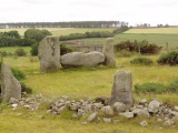 Strichen House