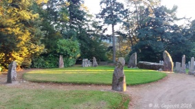 Midmar Kirk S