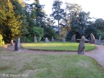 Midmar Kirk S