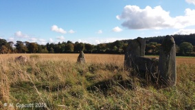 Castle Fraser circle - PID:168347 Castle Fraser circle - PID:168347