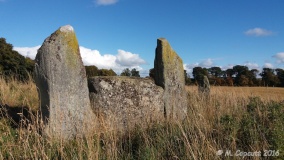 Castle Fraser circle - PID:168348 Castle Fraser circle - PID:168348