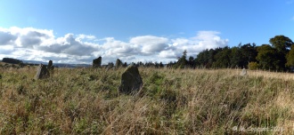 Castle Fraser circle - PID:168349 Castle Fraser circle - PID:168349