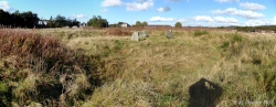 Broomend Of Crichie Stone Circle / Henge - PID:168335