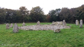Loanhead Of Daviot