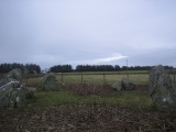 Backhill Of Drachlaw - PID:130605