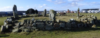 Craighead Badentoy - PID:130687