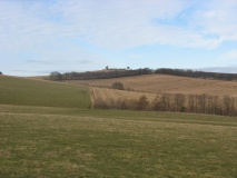 Candle Hill