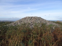 Cat Cairn