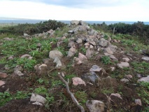 Crab's Cairn