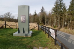 Maiden Stone (Aberdeenshire) - PID:208951 Maiden Stone (Aberdeenshire) - PID:208951