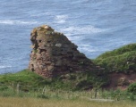Dundarg Castle - PID:31614