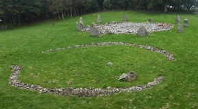 Loanhead Of Daviot