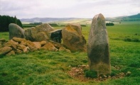 Ardlair (Circle) - PID:116911