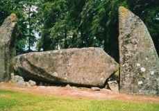 Midmar Kirk S