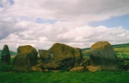 Ardlair (Circle) - PID:116912