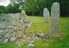 Loanhead Of Daviot