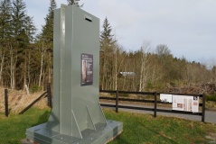 Maiden Stone (Aberdeenshire) - PID:208953 Maiden Stone (Aberdeenshire) - PID:208953