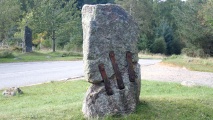 Dardannus Stone - PID:295972