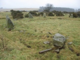 Strichen House