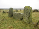 Strichen House