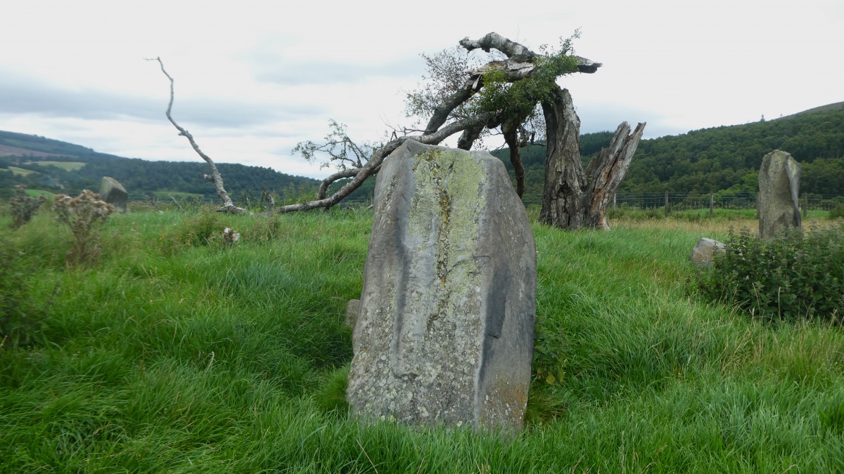 Click for the gallery page to add comments and vote (PID:264128) Doune Of Dalmore