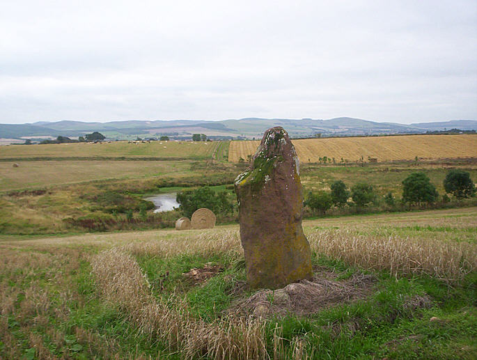 Lendrick Lodge