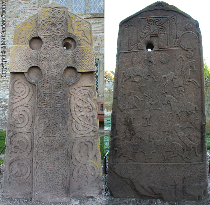 Click for the gallery page to add comments and vote (PID:80837) Aberlemno