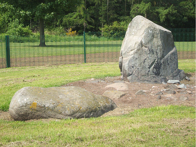 Balgarthno