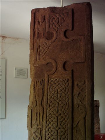 St. Vigeans Museum