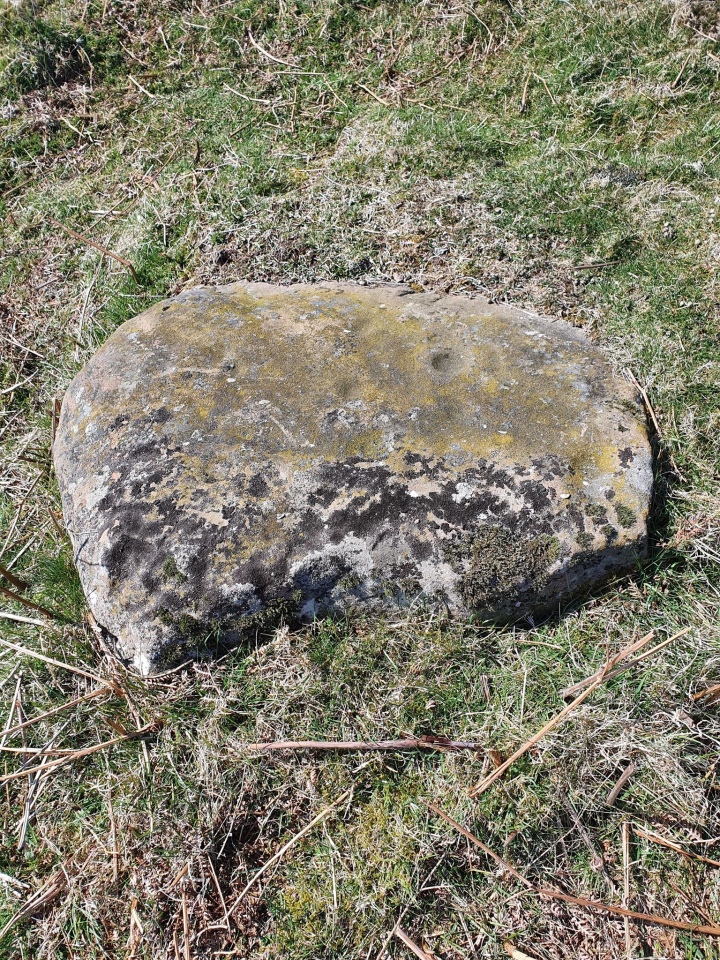Gallow Hill A