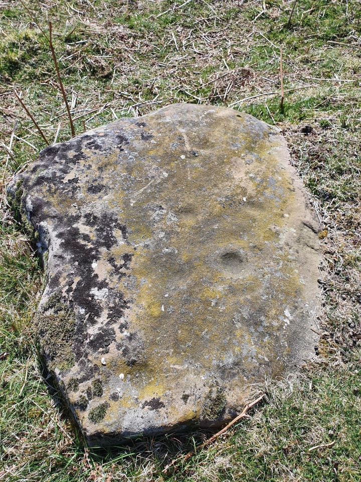 Gallow Hill A
