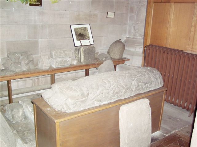 Brechin Cathedral, Angus | Megalithic Portal