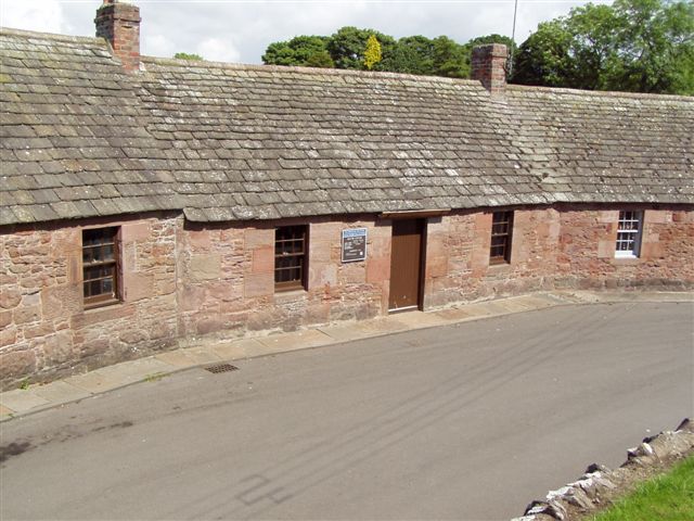 St. Vigeans Museum